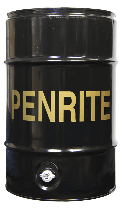 60L RED OEM COOLANT CONCENTRATE RED Anti-Freeze PENRITE COOLRED060