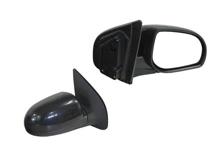 NEW RIGHT DOOR MIRROR FOR HYUNDAI I20 PB 07/2010-2015 ELECTRIC *NON FOLDING TYPE