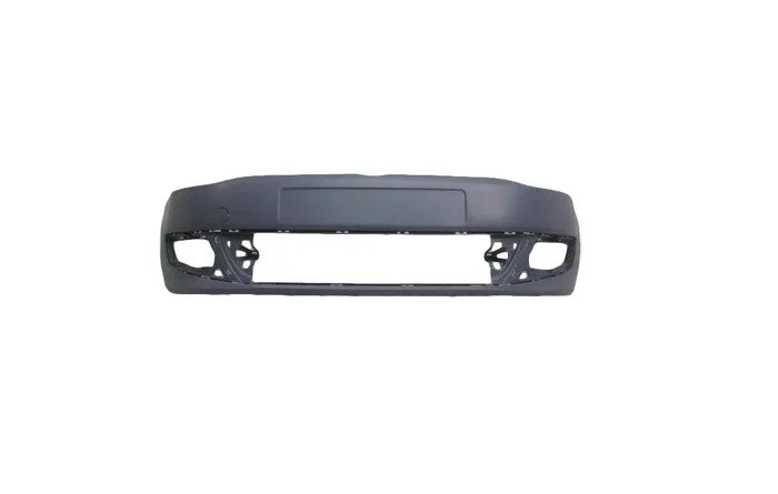 NEW FRONT BAR BUMPER COVER FOR VOLKSWAGEN POLO 6R 03/2010 ~ 07/2014