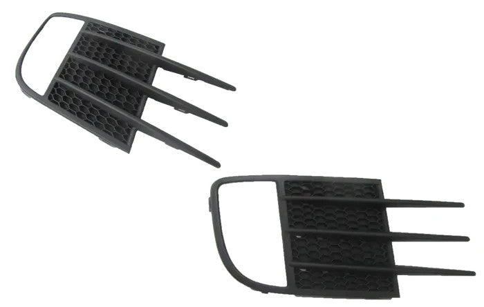 NEW FRONT RIGHT FOGLIGHT COVER FOR VOLKSWAGEN GOLF GTI/GTD MK6 12/2009 ~ 07/2013