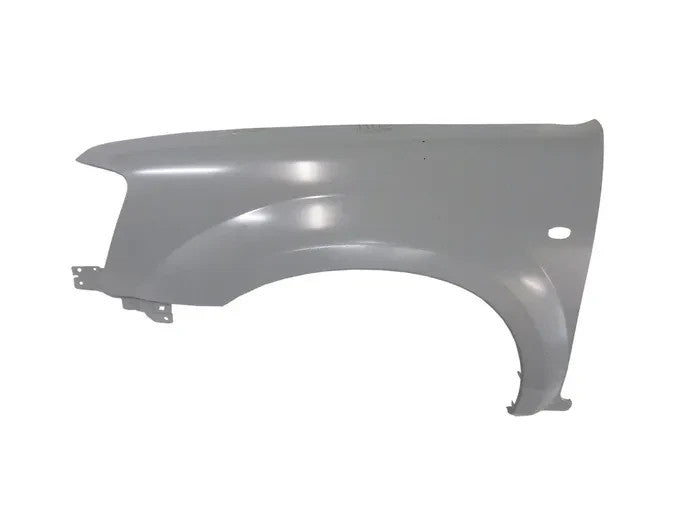 NEW LEFT FRONT GUARD FOR FORD RANGER PJ 12/2006-05/2009 WITHOUT FLARE HOLE