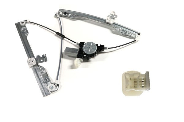 NEW RIGHT FRONT WINDOW REGULATOR FOR NISSAN MURANO Z51 10/2008 - 2015 6-PIN