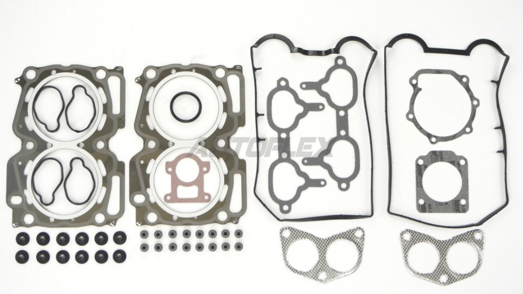 Head Gasket Set VRS Kit FOR SUBARU Liberty BD9 02/1997 - 02/1997 Engine-EJ25