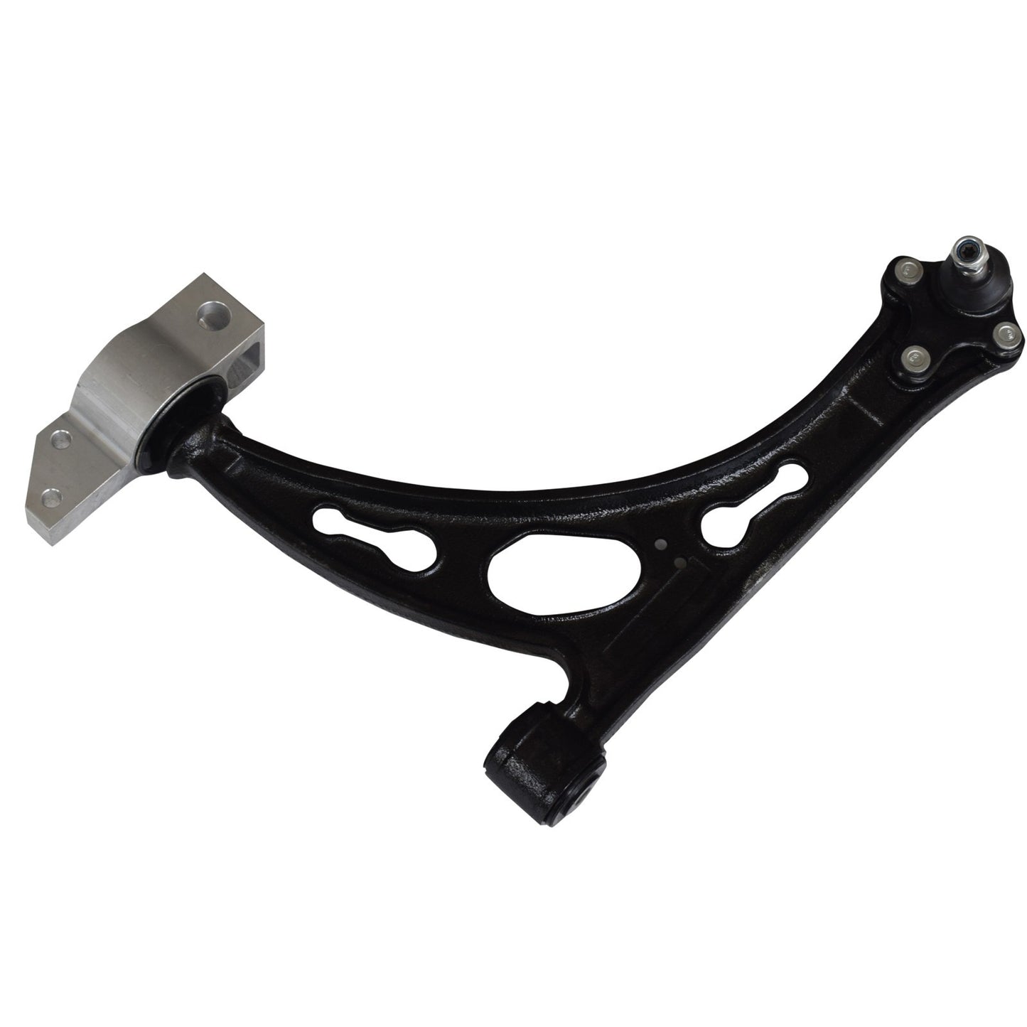 LEFT FRONT LOWER CONTROL ARM FOR Volkswagen Golf 5 Jetta 1K Caddy 2K EOS 1F