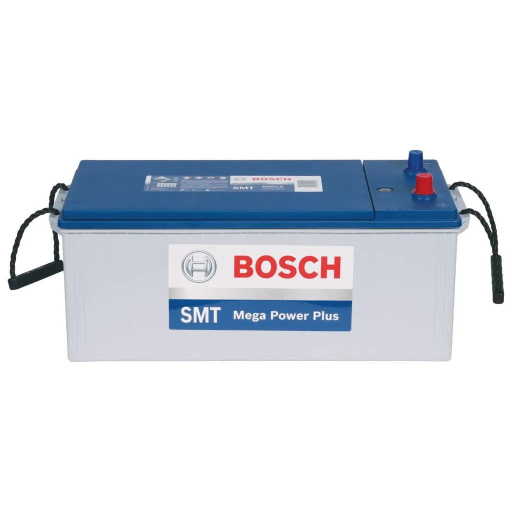 GENUINE BOSCH BATTERY FOR DAF & Western Star Commercial Vehicle/Truck 1250-CCA