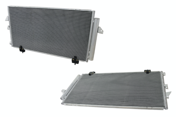 NEW AC CONDENSER FOR TOYOTA RAV4 ACA20 SERIES 06/2000 ~ 12/2005 A/C CONDENSER