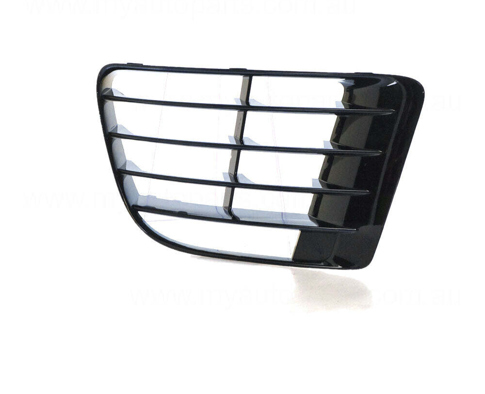 GENUINE PASSENGER SIDE FOG LIGHT COVER FOR Volkswagen Golf MK 6 2010 to 2013