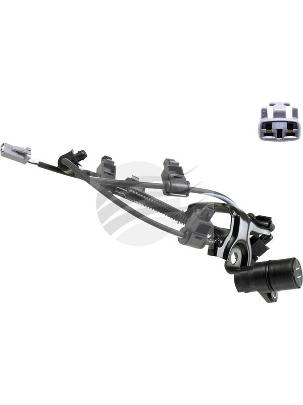 Wheel Speed Sensor Lhr For Landcruiser 2UZFE UZJ100 V8