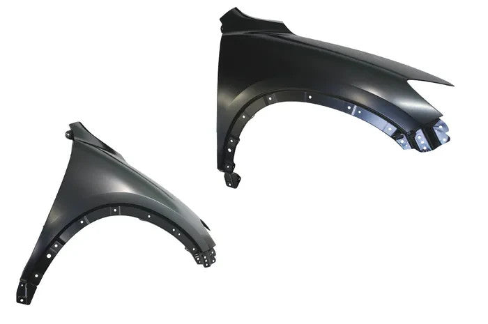 NEW RIGHT FRONT GUARD FOR MAZDA CX-5 KE 02/2012 ~ 01/2017 WITHOUT BLINKER HOLE