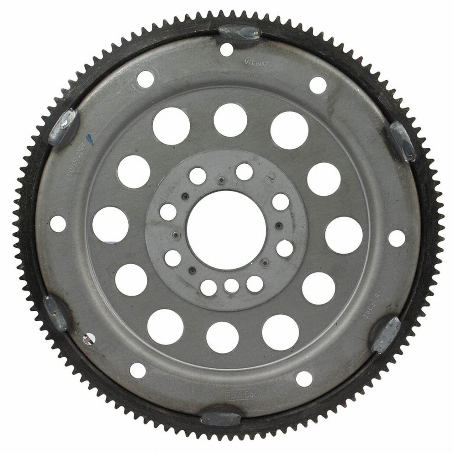 GENUINE Flywheel FOR FORD Everest UA TEC 2015-2018 6 Speed Automatic