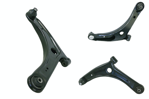 NEW LEFT FRONT LOWER CONTROL ARM FOR MITSUBISHI OUTLANDER ZG/ZH/ZJ/ZK/ZL