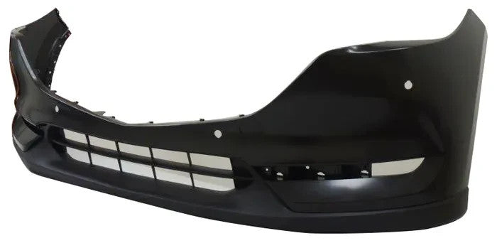 NEW FRONT BAR BUMPER COVER FOR MAZDA CX-5 KF 02/2017 ~ 12/2021 4X-SENSOR TYPE