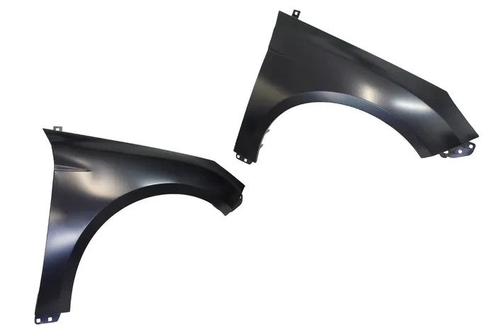 NEW RIGHT FRONT GUARD FOR FORD FOCUS LW 04/2011 ~ 11/2014 WITHOUT BLINKER HOLE