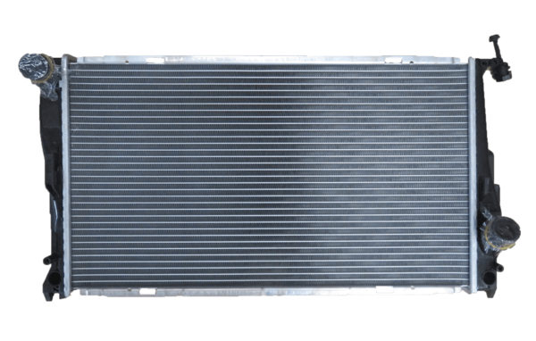 NEW RADIATOR FOR BMW Z4 E89 03/2010 - 2016 RADIATOR