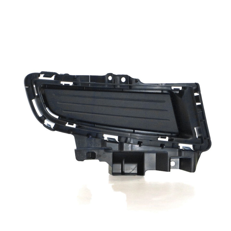 GENUINE DRIVER SIDE FOG LIGHT COVER BEZEL FOR Mazda 3 BK Sedan 2006 to 2009