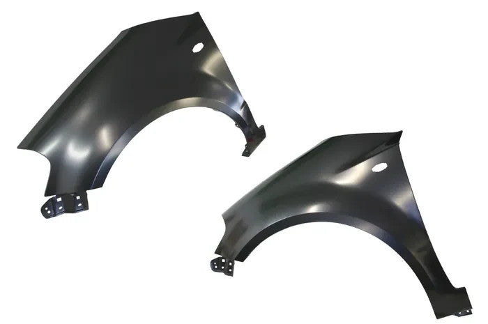 NEW left FRONT GUARD FOR SUZUKI SX4 GYA/GYB 02/2007-08/2012 with blinker hole