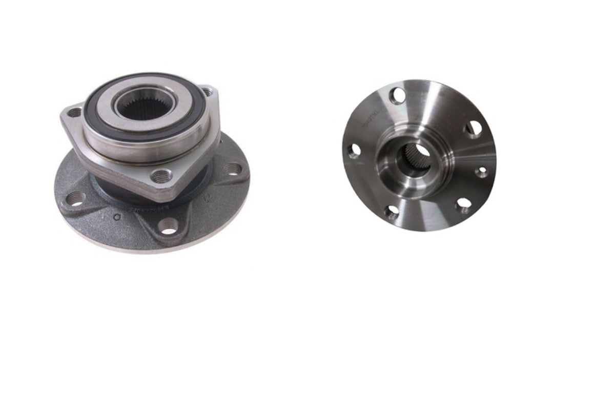 NEW LEFT FRONT Wheel HUB + Bearing FOR AUDI A3 8Y 07/2021~ ONWARDS