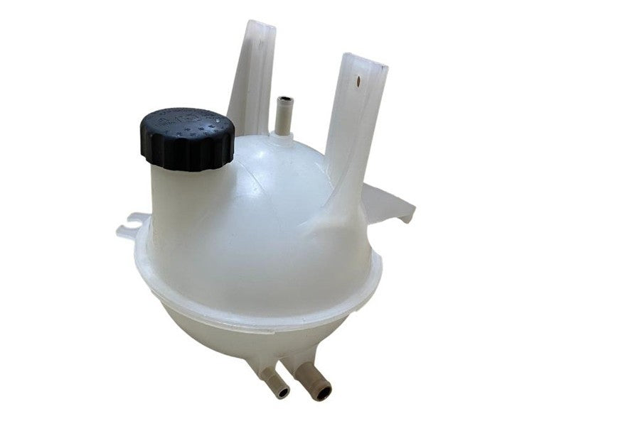NEW RADIATOR BOTTLE FOR LDV V80 02/2013 ~ 2023 OVERFLOW TANK WITH CAP