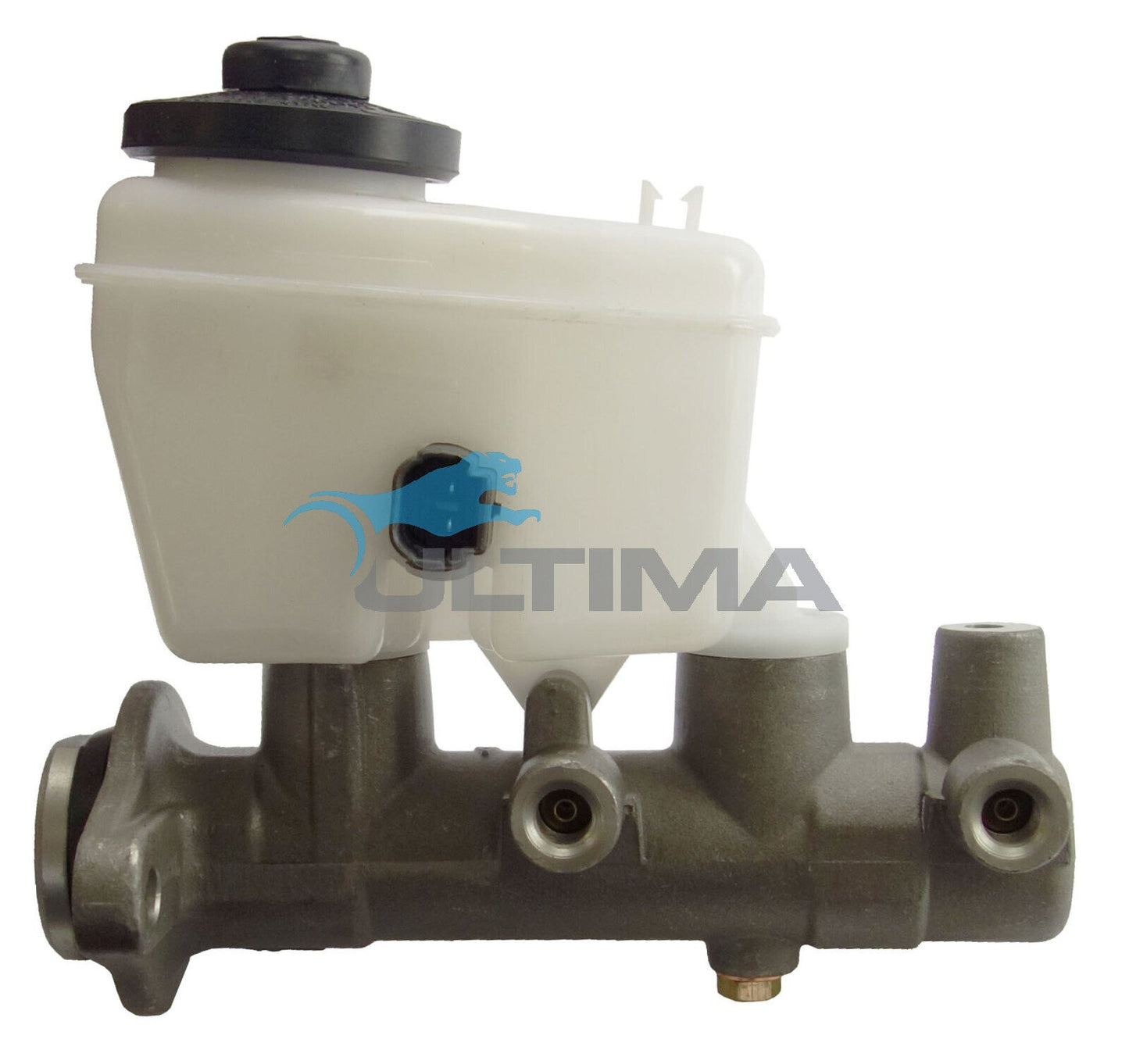 NEW BRAKE MASTER CYLINDER FOR TOYOTA HILUX SR SR5 WORKMATE 1997-2005