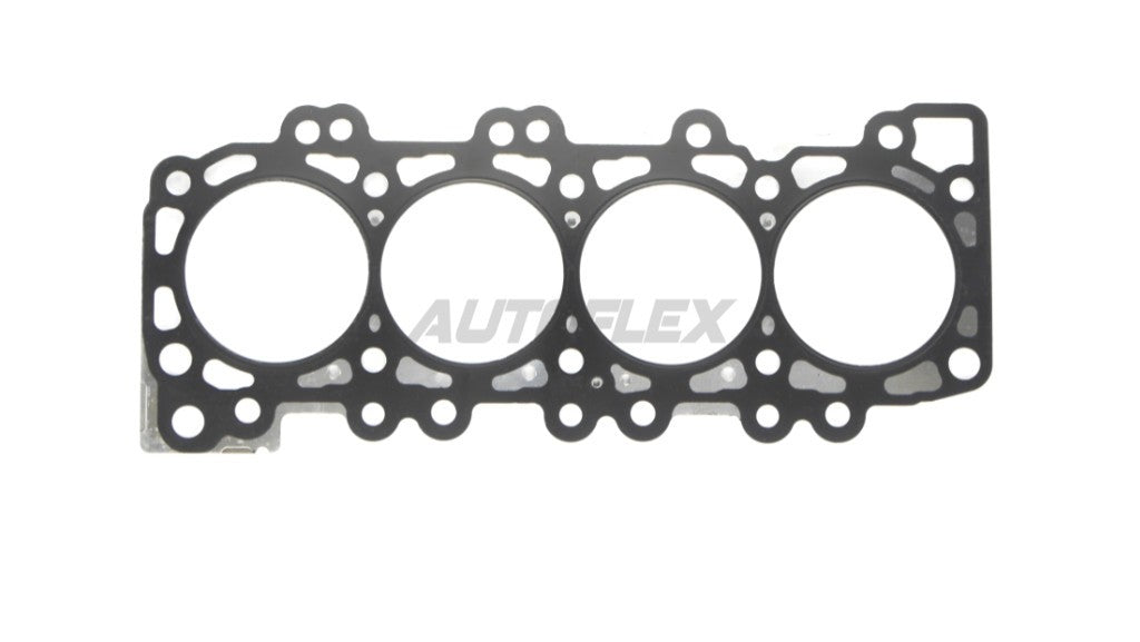 Head Gasket Set VRS Kit FOR NISSAN Navara D22 DIESEL 2008 - 2015 Engine-YD25DDT