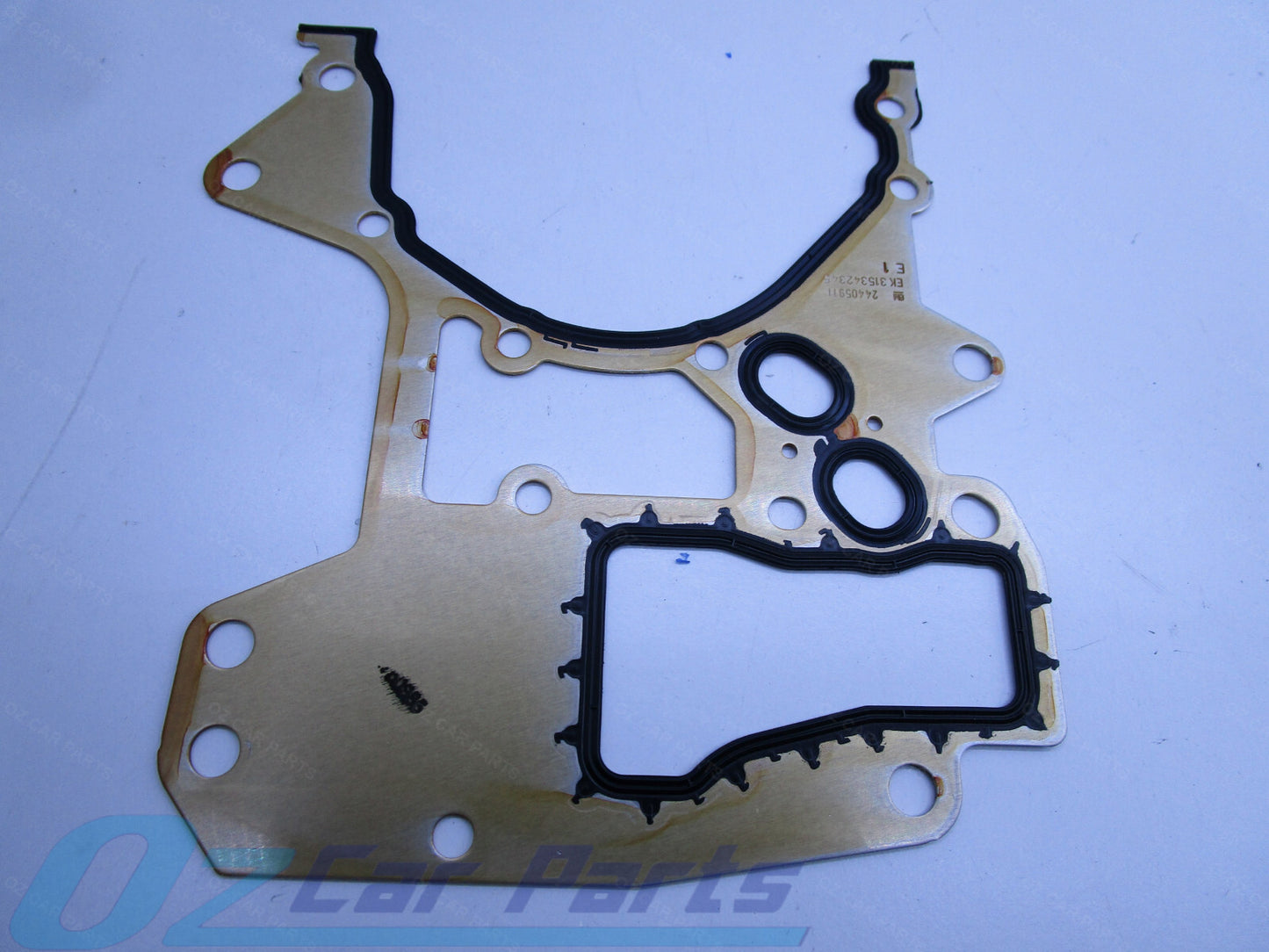 GENUINE NEW Timing Case Gasket COVER OIL PUMP Seal FIT HOLDEN CRUZE 24405911