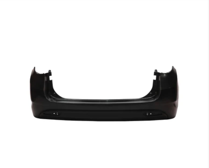 Genuine REAR BAR BUMPER FOR Hyundai i40 VF 9/11-5/15 WAGON WITHOUT SENSOR TYPE