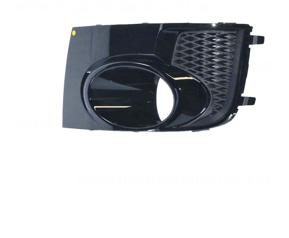 GENUINE PASSENGER SIDE FOG LIGHT COVER FOR Subaru WRX & STi G3 2008 to 2014