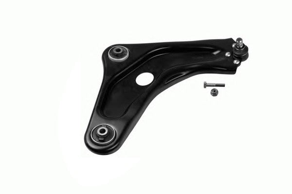NEW RIGHT FRONT LOWER CONTROL ARM FOR PEUGEOT 207 A7 02/2007-2012 *270MM-14.2MM*