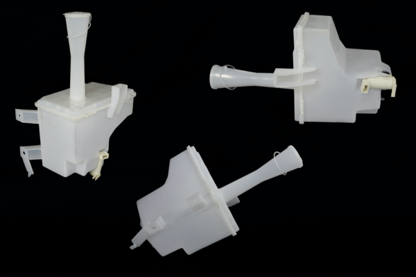 NEW WASHER BOTTLE FOR NISSAN PULSAR SEDAN N16 07/2000 ~ 01/2005 WASHER TANK
