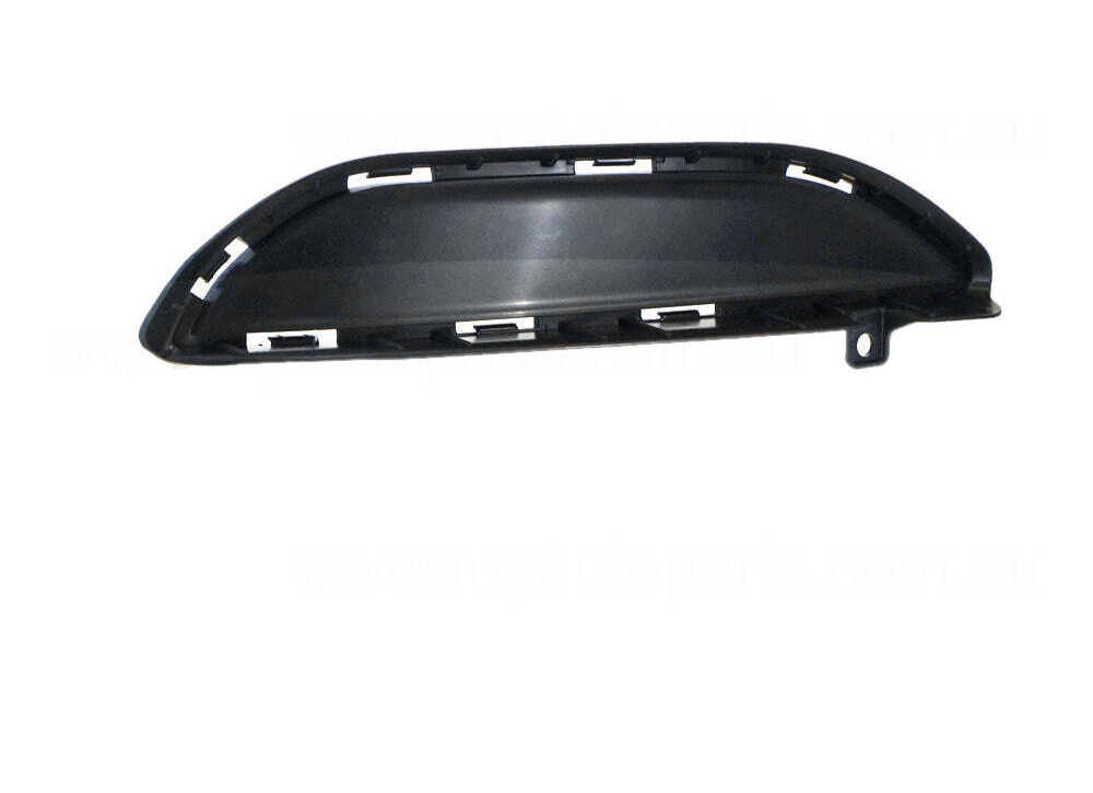 GENUINE FRONT BUMPER BAR LEFT GRILLE FOR Hyundai Tucson TL 7/2018 to 12/2020