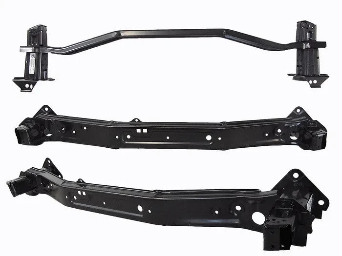 NEW REINFORCEMENT FRONT REO FOR HONDA CR-V 02/2007-10/2012 RE CRV CRASH BAR