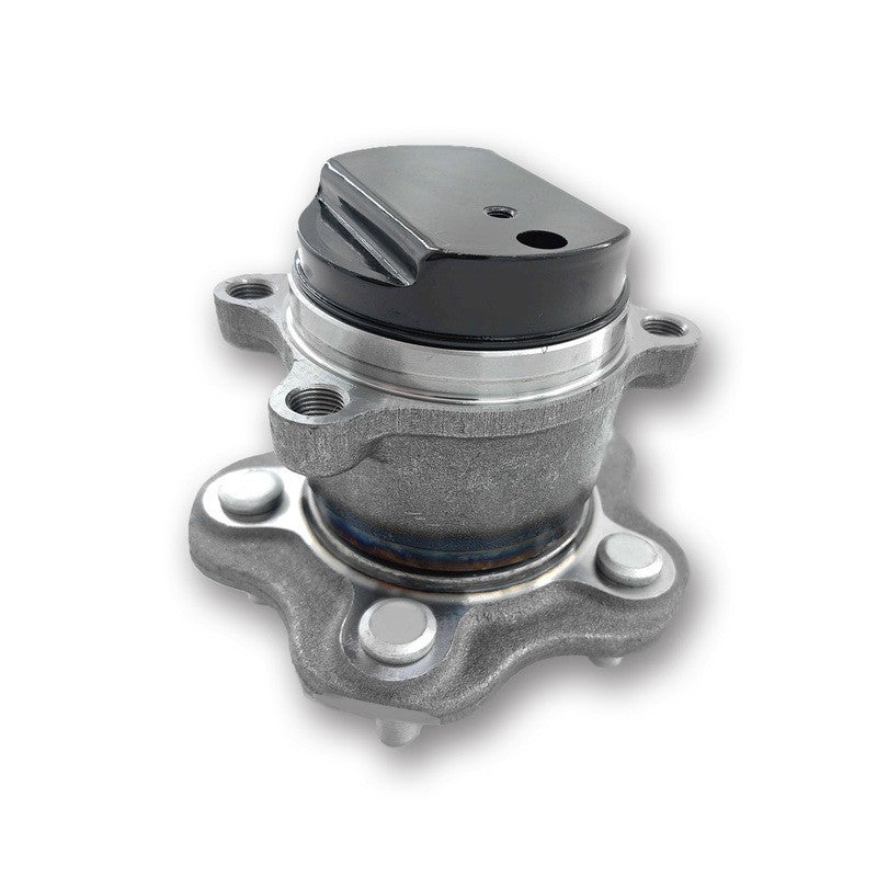 LEFT REAR Wheel HUB Bearing FOR Nissan Dualis J10 X-Trail T31 T32 Qashqai J10-11