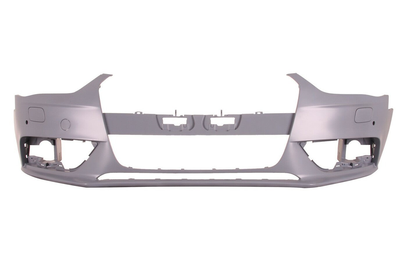 NEW FRONT BAR BUMPER FOR AUDI A4 06/2012-09/2015 AMBITION/SPORT B8 SERIES-2