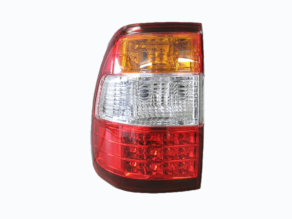 NEW LEFT SIDE TAIL LIGHT FOR TOYOTA LANDCRUISER 100 SERIES 05/2005 ~ 07/2007