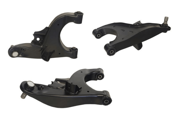 NEW LEFT REAR LOWER CONTROL ARM FOR NISSAN PATHFINDER R51 07/2005 ~ 09/2013