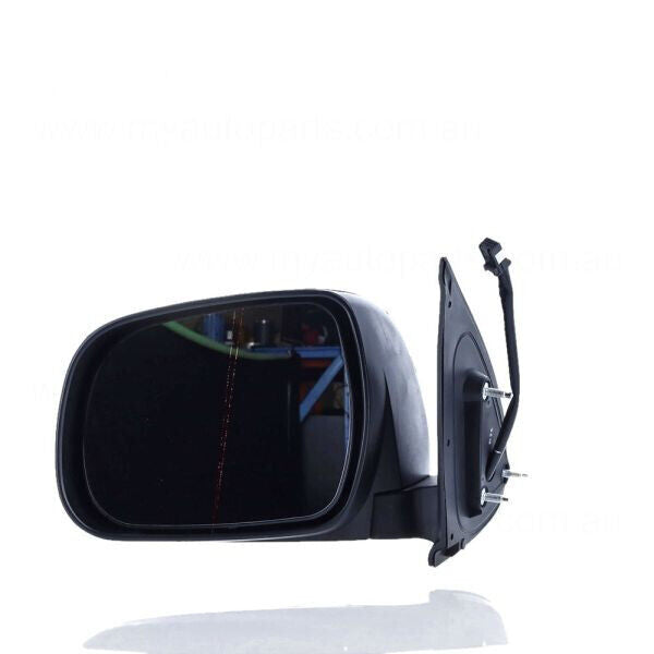 NEW LEFT DOOR MIRROR FOR Toyota Hilux GGN15R GGN25R KUN26R KUN16R 10/08-7/11