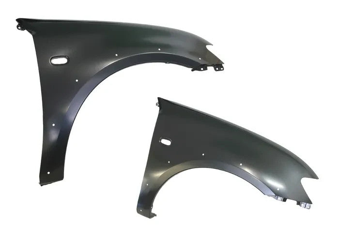 NEW RIGHT FRONT GUARD FOR MITSUBISHI TRITON ML/MN 07/2006-12/14 WITH-FLARE TYPE