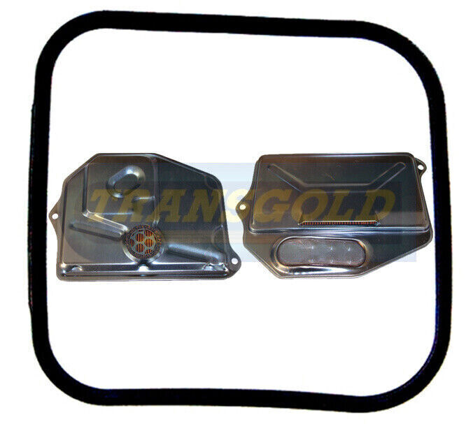 AutoTransmission Service Kit FOR Mercedes 3/4 Speed (no Neck Filter)