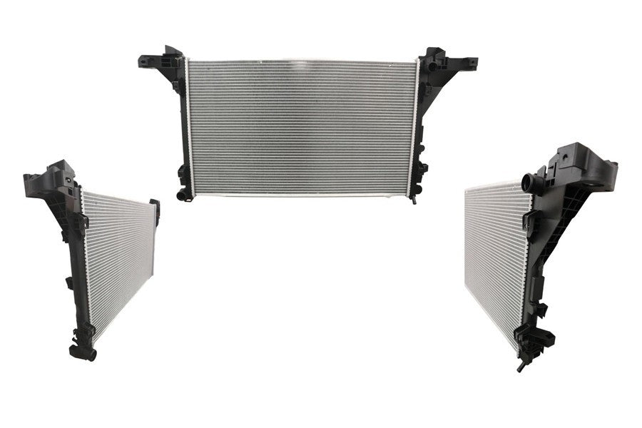 NEW RADIATOR FOR RENAULT MASTER X62 09/2011 2021 SIZE: 773MM X 468MM X 26MM