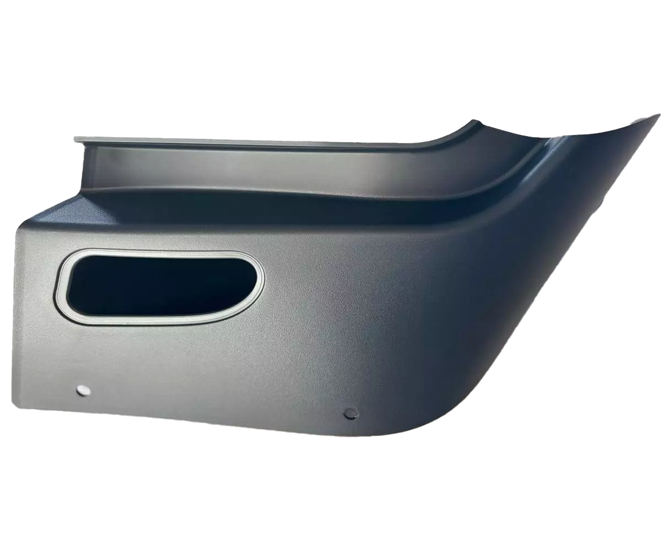 GENUINE FRONT BAR LEFT END MOULD FOR FORD Ranger Next GEN 6/2022-ON all models
