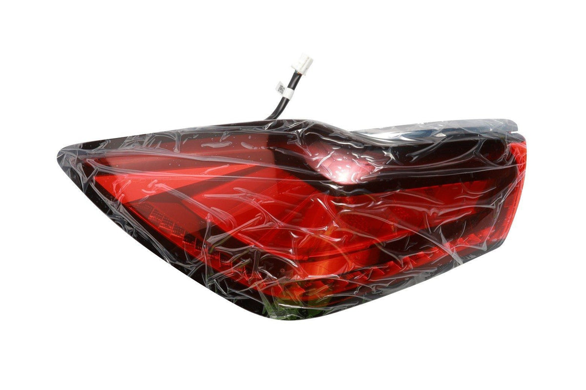 GENUINE LEFT TAIL LIGHT FOR BYD Atto 3 01/2022 -ON TAILLIGHT-BYD Electric CAR
