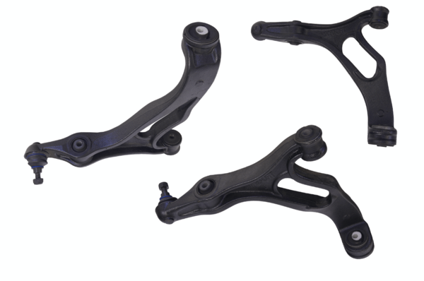 NEW RIGHT FRONT LOWER CONTROL ARM FOR VOLKSWAGEN TOUAREG 7L/7P 09/2003 ~ 07/2019