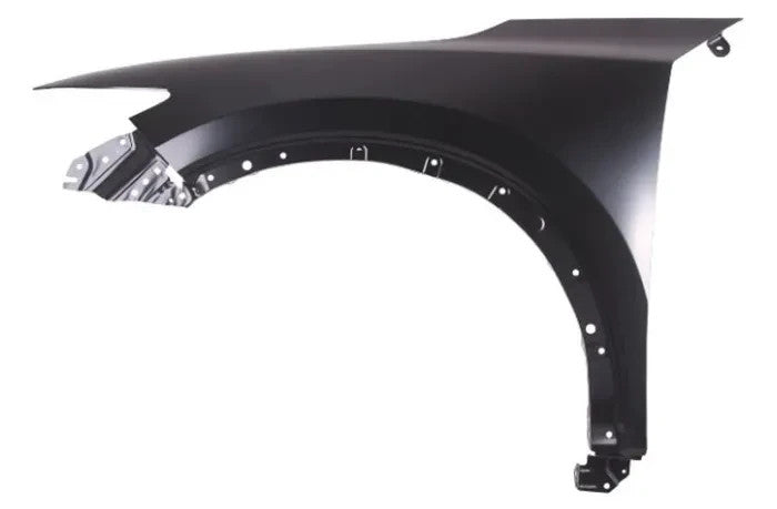 NEW LEFT FRONT GUARD FOR MAZDA CX-5 KE 02/2017-ON WITHOUT BLINKER HOLE