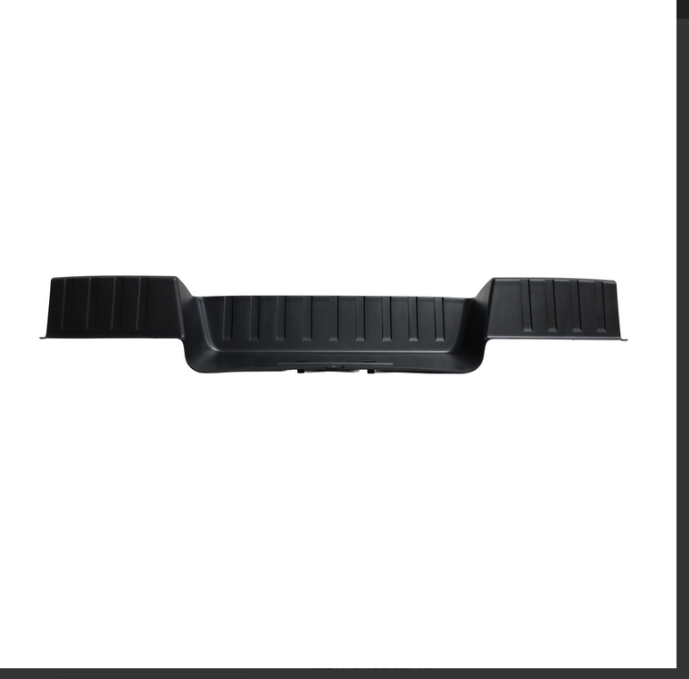NEW GENUINE rear bar cover step for isuzu dmax 11/2022-5/2024 d-max