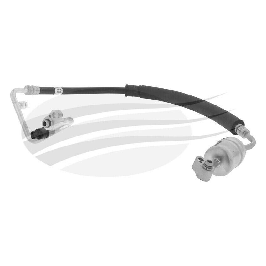NEW AC AIRCON Hose fits Sonata 1994 Discharge with Muffler