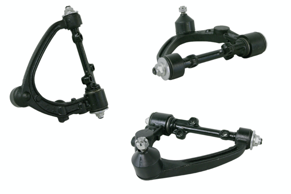NEW LEFT FRONT UPPER CONTROL ARM FOR TOYOTA HIACE TRH/KDH 03/2005 ~ 04/2019