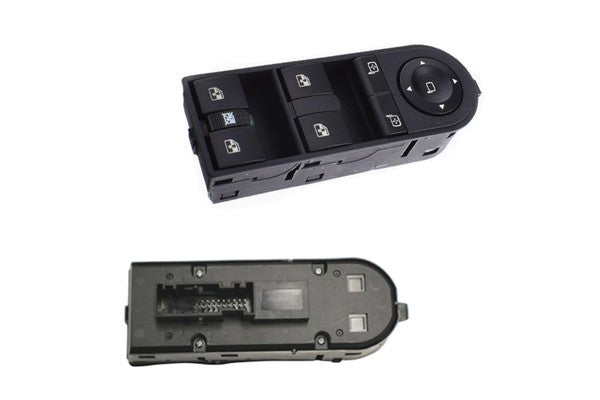 NEW WINDOW SWITCH BUTTON FOR HOLDEN ASTRA AH 09/2004 ~ 03/2010 MASTER SWITCH