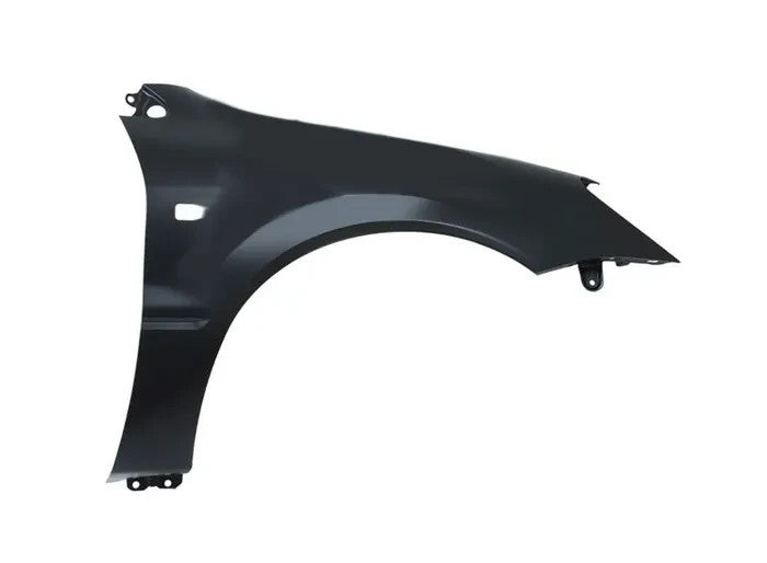 NEW RIGHT FRONT GUARD FOR MITSUBISHI LANCER CH 08/2003-08/2007 WITH BLINKER TYPE