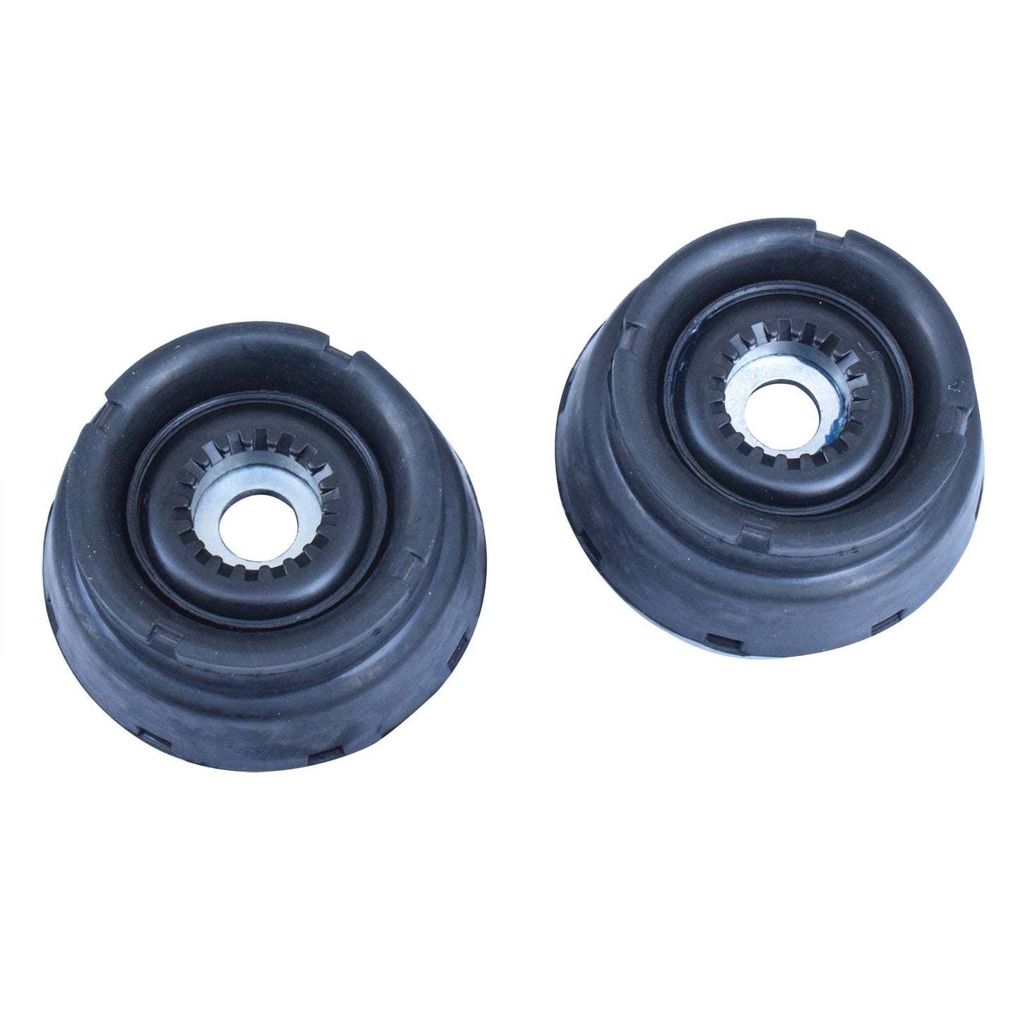 Pair FRONT Strut Mount KIT FOR Audi A1 A3 TT Fit For VW Golf Skoda Fabia