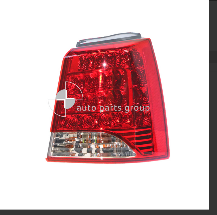 GENUINE RIGHT TAIL LIGHT FOR KIA SORENTO XM 7/2009-9/2012 SLi PLATINUM LED TYPE